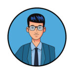 businessman avatar