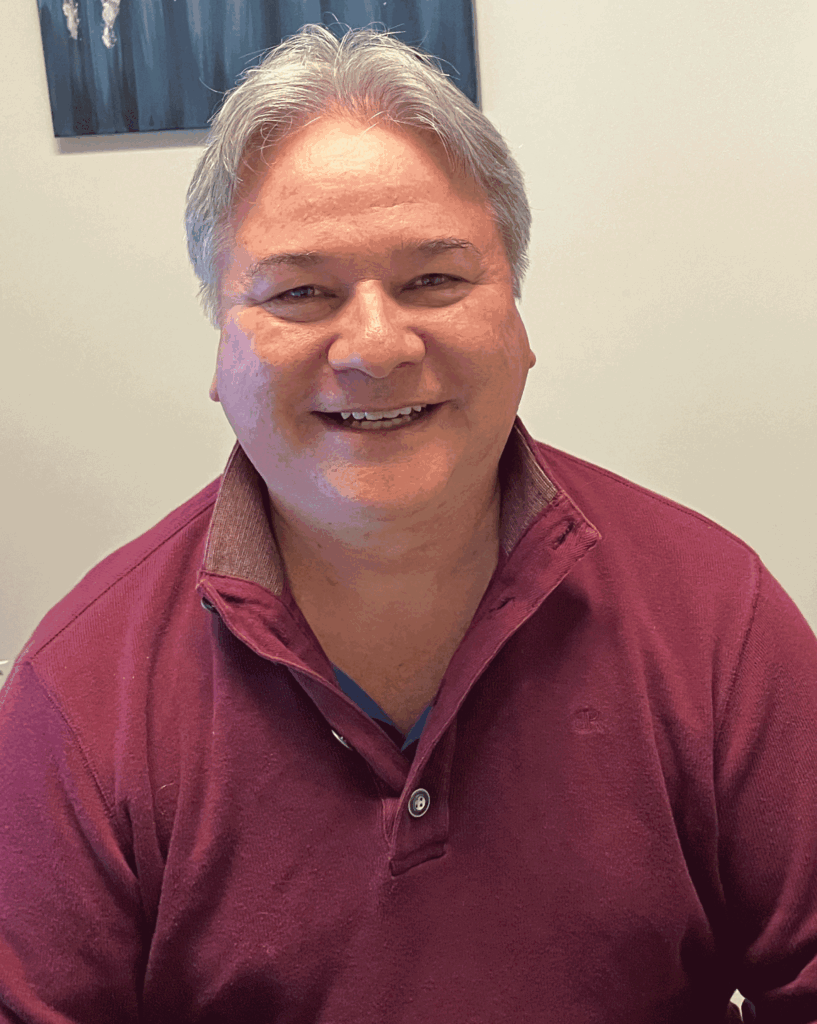 Headshot of DANIEL MCGRADY, ELECTRICAL ENGINEER / PROJECT MANAGER