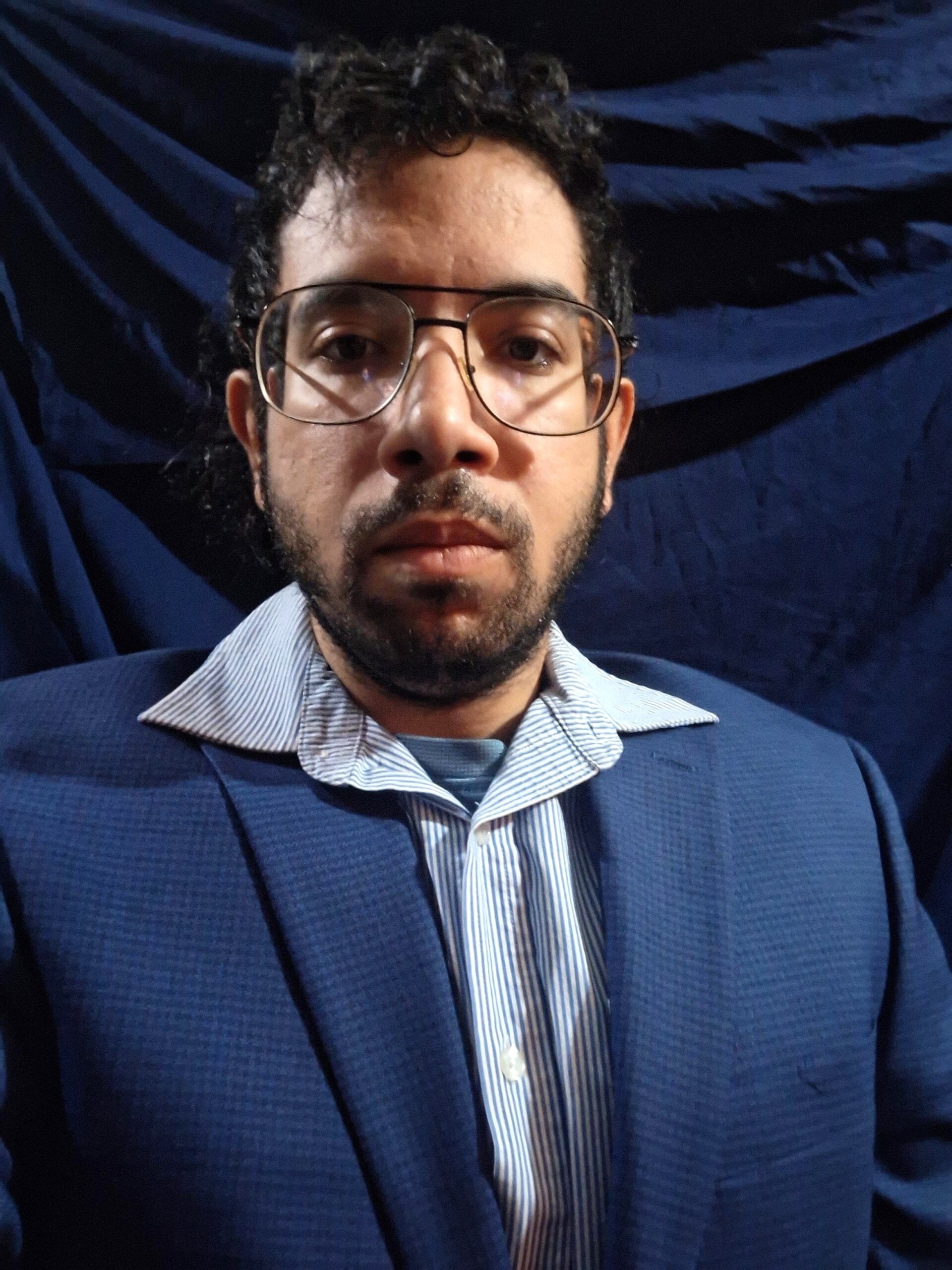 Headshot of OSCAR BILLINI, CONSTRUCTION MANAGER / INSPECTOR